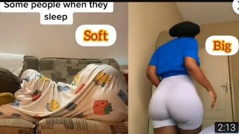👙Very Soft Vs Very Big 👙 || Which Do you Prefer? @SlayMagic @SlayyPointOfficial
