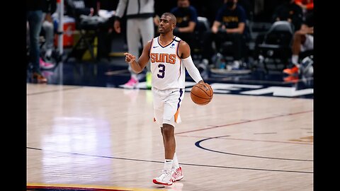 NBA 3/13 Player Props: Suns Vs. Warriors