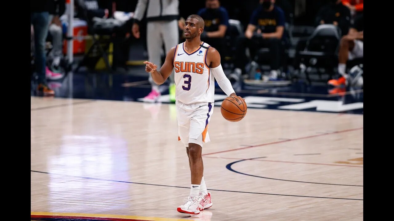 NBA 3/13 Player Props: Suns Vs. Warriors