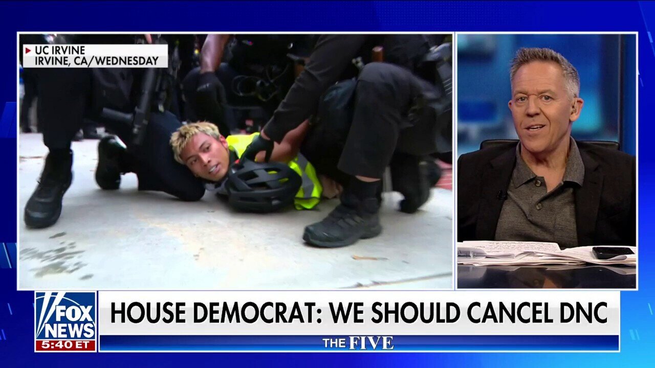 Gutfeld: Cowering To The Mob Comes With Consequences