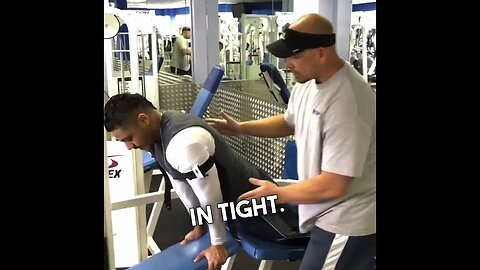 UNBELIEVABLE LEG EXERCISE