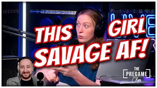 Delusional Women Get Destroyed! @RED PILL FACTORY
