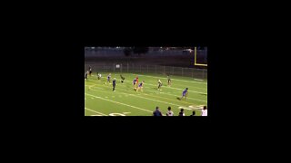 KC Elite 7v7 2022 random highlights