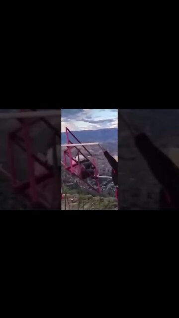 The ride we were promised vs. the ride we got. #fiatcollapse