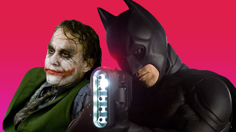 The Fan Theory That Makes Dark Knight Rises 100 Times Better