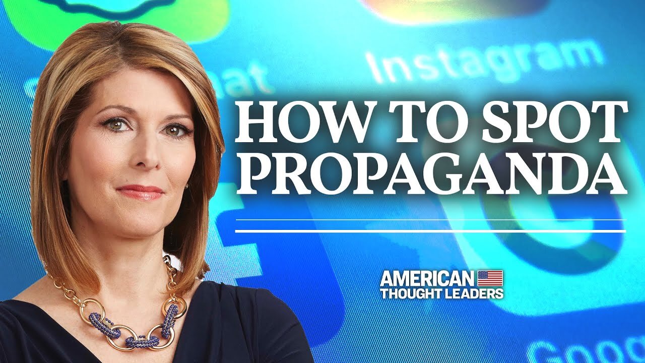 Sharyl Attkisson: Dangers of Third-Party “Fact-Checkers”; How Propaganda Replaced Journalism