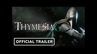 Thymesia - Official Release Date Announcement Trailer