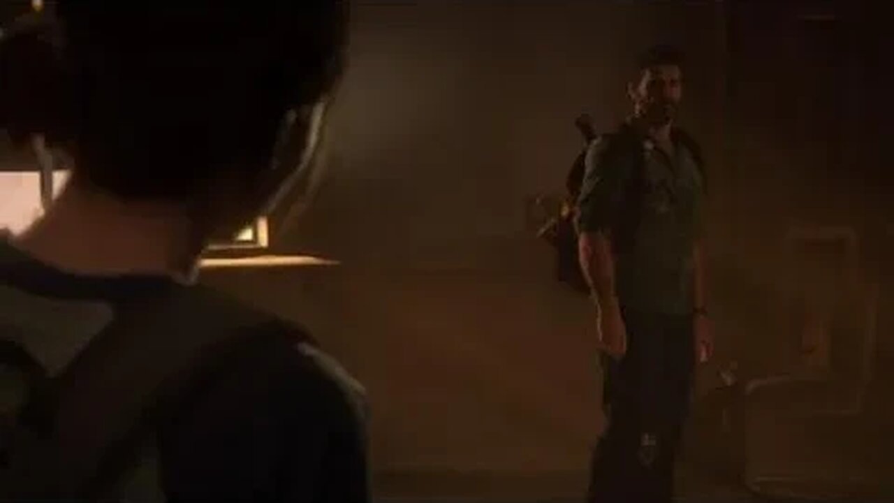 The Last of Us™ Part II_What part of the game is this?