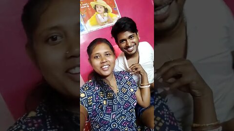 তোমাদের দাদাভাই আমার সাথে ভিডিও করতেই চায় না 🤣 #shortsvideo #trending #viral