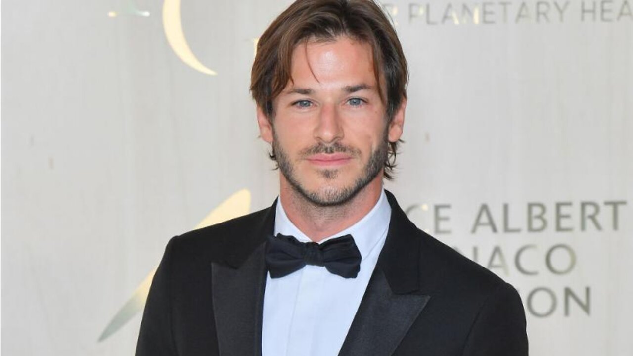 Ciné Story n°83 - Gaspard Ulliel