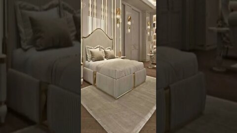 bedroom design