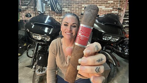 Smoking with Eli: CAO Flathead 660carb review and humidor talk