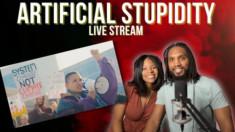 The Age Of Artificial Stupidity And Indoctrination - Thomas Sowell Reaction