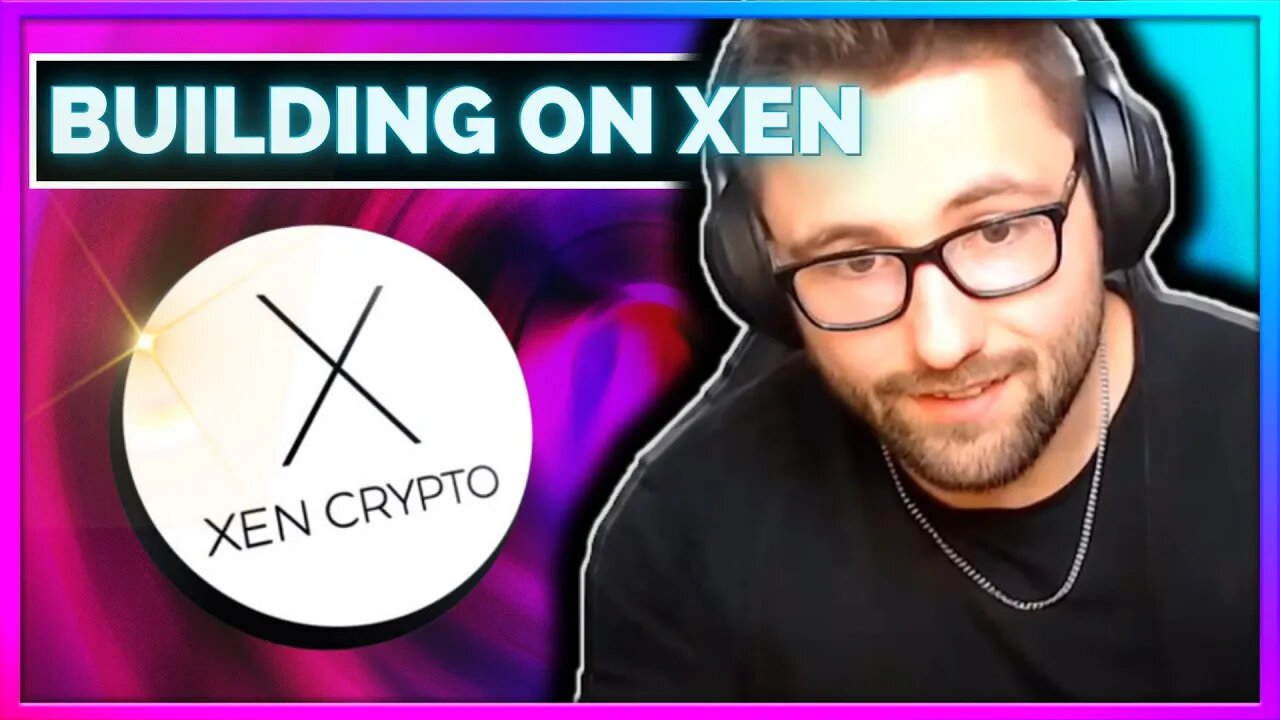 The Case for Building on XEN Part 1