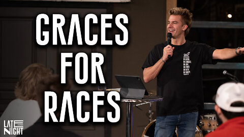 Diligence - Pastor Greg Kalstrup