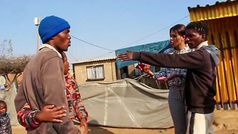 Uyajola 9/9 25 June 2023 Full Episode