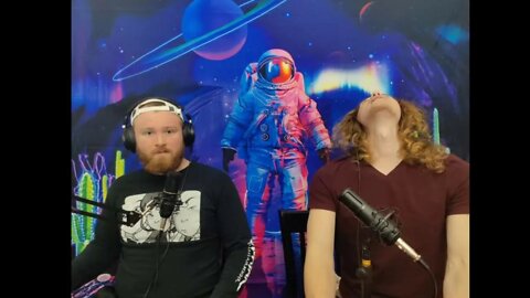 Midnite Snak Touched Take Two