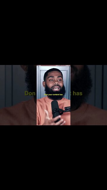 You can’t be afraid to look stupid in order to achieve your dreams 💯🔥