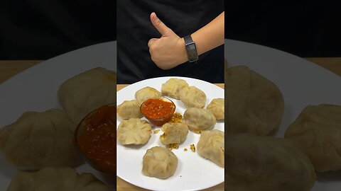 Tandoori Paneer Momos Cooking #shorts