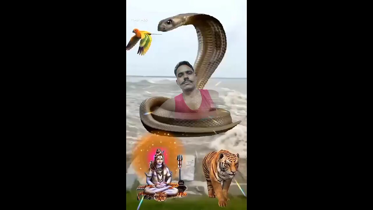 Jai shree nath