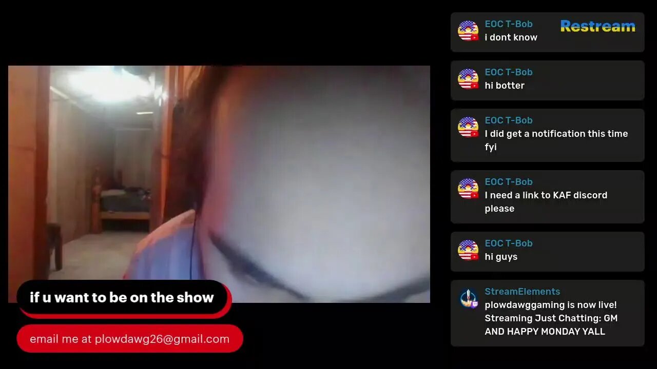 GM AND HAPPY MONDAY YALL