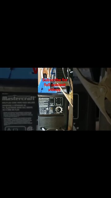 Mig welder review #shorts #short