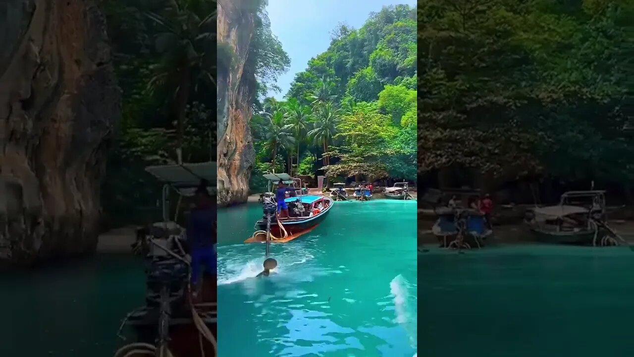 Thailand