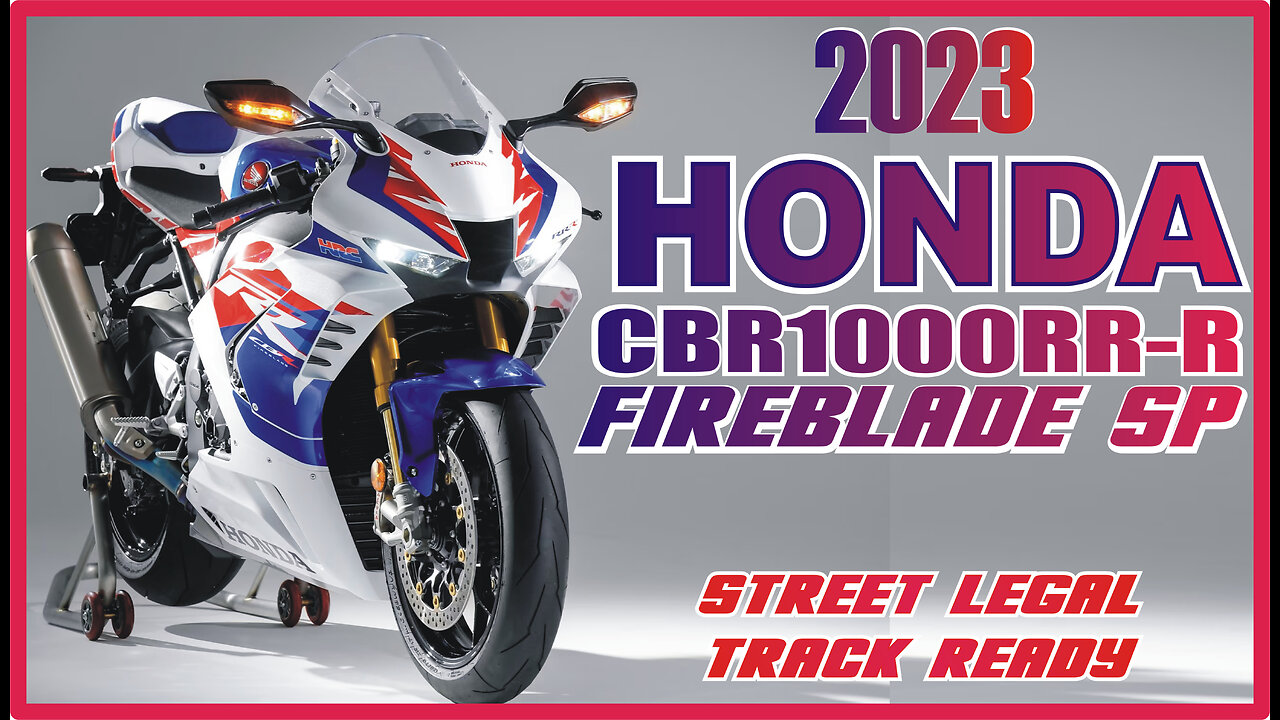 2023 CBR1000RR-R-FIREBLADE-SO