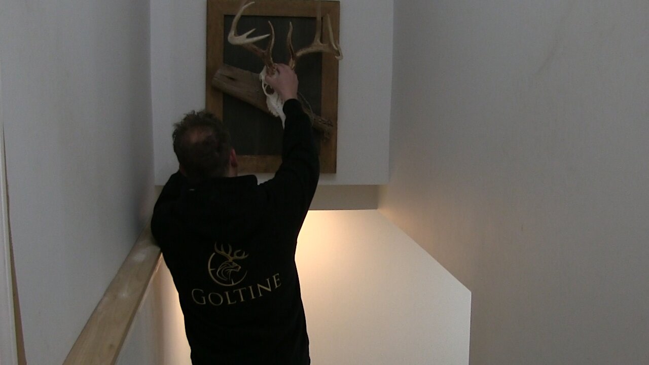 European Mount Plaques From Goltine.com