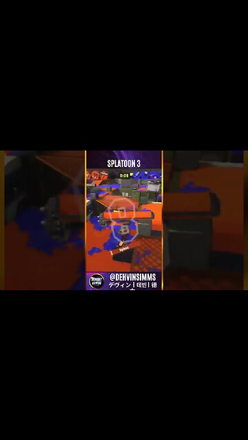 The Squid Kid Savior