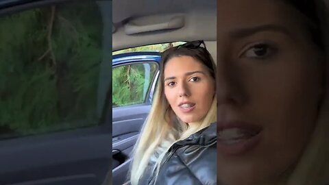 PARCARE GRESITA #oguritamica #manciosul #mancare