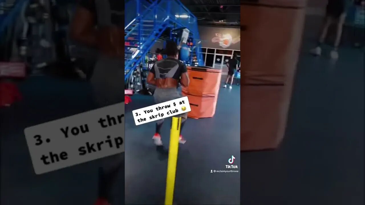 3 ways to know you’re a simp 👑