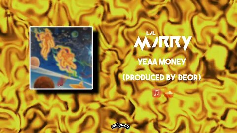 Mirry - “Yeaa Money” (prod. deor) (Official Audio)