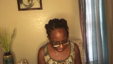 Found this dream in my book I wrote last year. Excuse the cut off because satan is mad! Note at 👇🏽