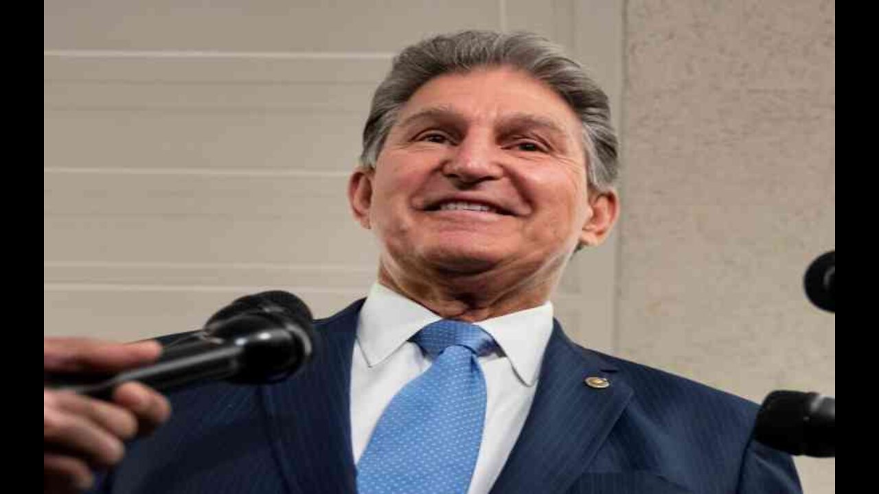 Home Depot Co-founder, a Republican, Plans Fundraiser for Democrat Manchin