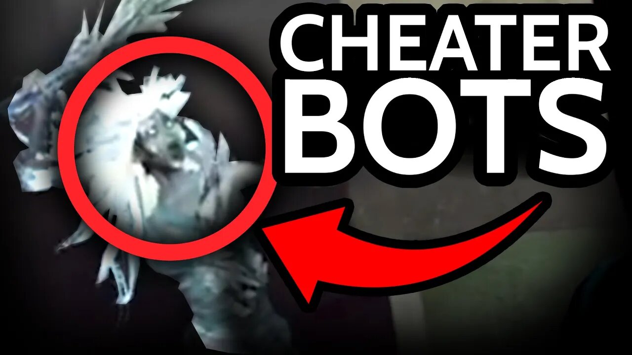 Dead by Daylight, please don't turn into TF2