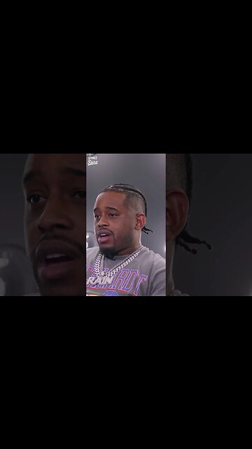 Rainwater (MO3 manager) says he does NOT like oversexualized female rappers!