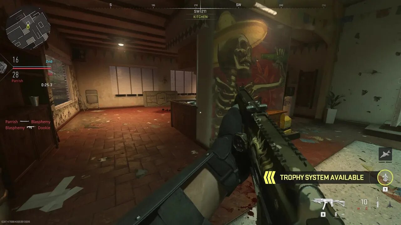 Call of Duty: Modern Warfare II Ep. 18 I Ain't Done Yet