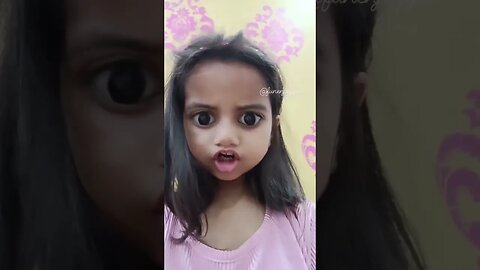 magic face this girl video