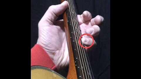 Are You Doing Your Minor Pentatonic Scale Wrong?