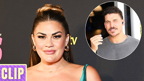 Brittany Cartwright Says Jax Taylor Was 'Rage-Texting' Her From Rehab