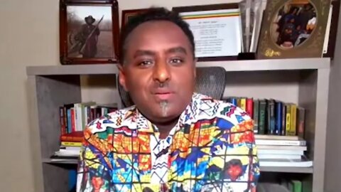 የአብይ አህመድ ወደ ጦር ግንባር መሄድ ለምን አስፈለገ? - ሀብታሙ አያሌው