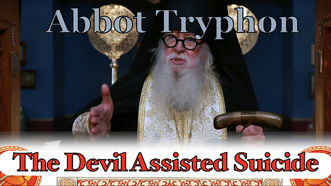 The Devil Assisted Suicide