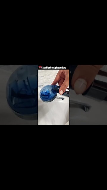 Mineral Stream Shower #amazonmusthave #amazonmust #amazonmusts #shorts