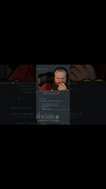 More Chatbot Coding in React and Express!!!