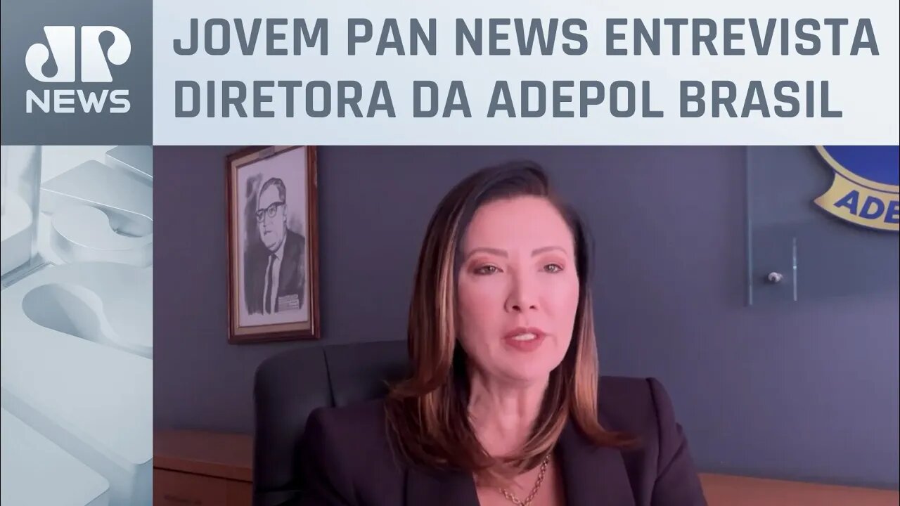 Feminicídio no estado de São Paulo aumenta 20%, segundo SSP; Raquel Gallinati analisa