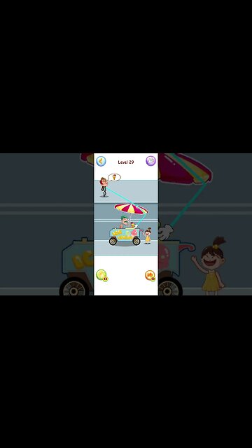 Troll Robber Level 29