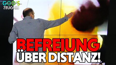 DÄMONEN durch ZOOM AUSGETRIEBEN!