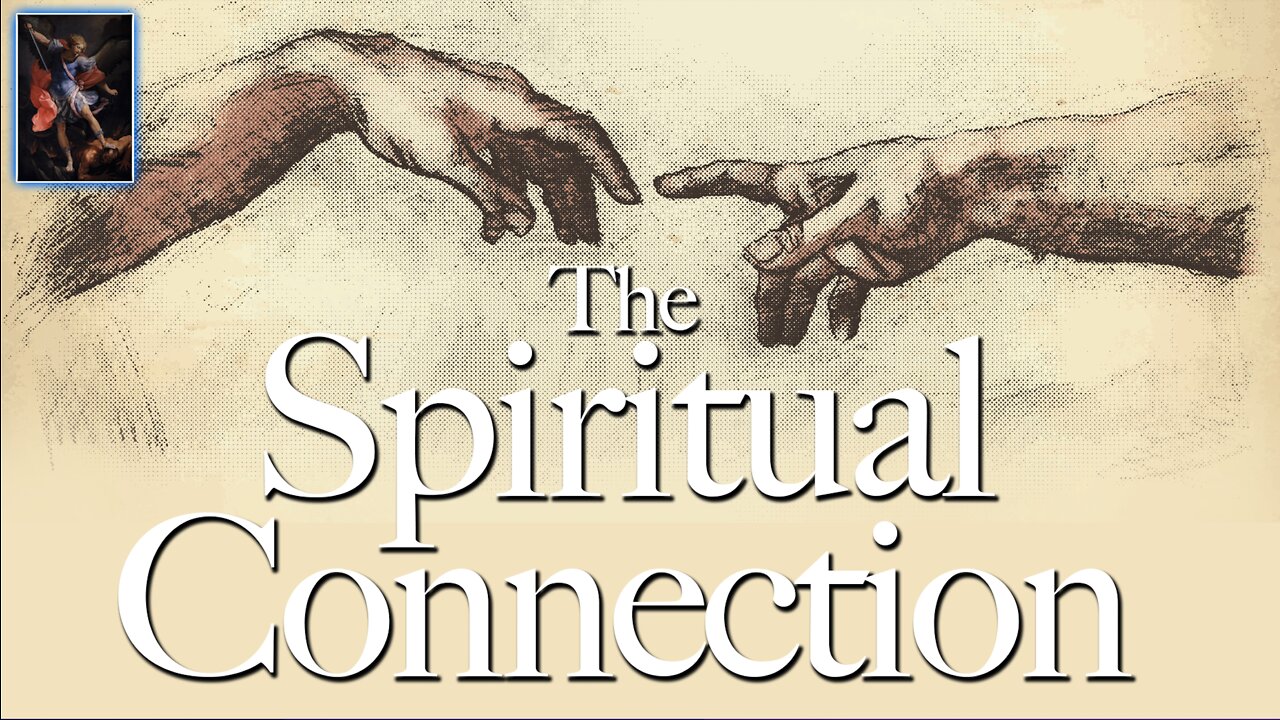 The Spiritual Connection: How COVID Mandates Rip the Fabric of Humanity, Leaving Despair