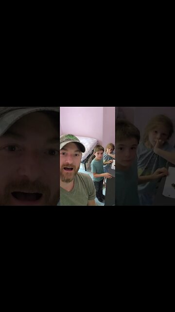 Funny Friday // HH Hubby Takeover // June 2, 2023